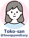Toko-san icon