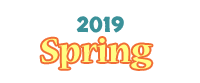 Spring 2019