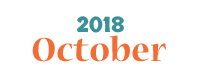 October 2018